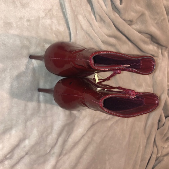 Booties - Picture 3 of 4